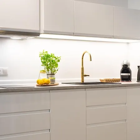 Apartment Za Bramka Centrum *