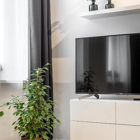 Za Bramka Centrum Apartment