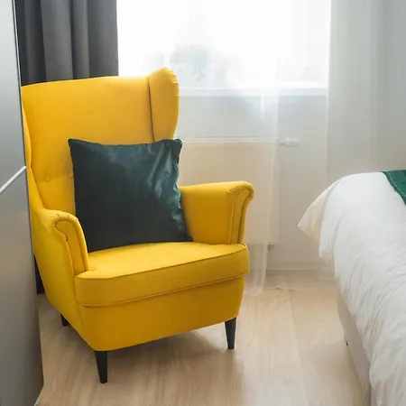 Apartment Za Bramka Centrum *