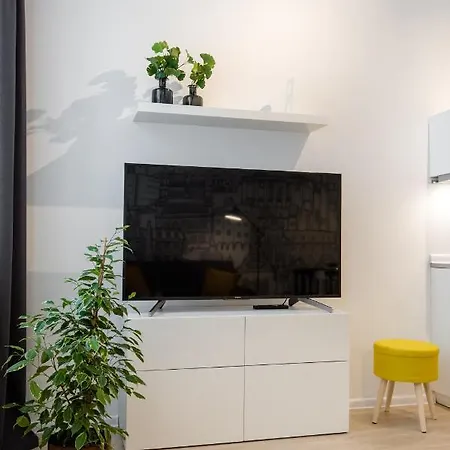 Apartment Za Bramka Centrum *