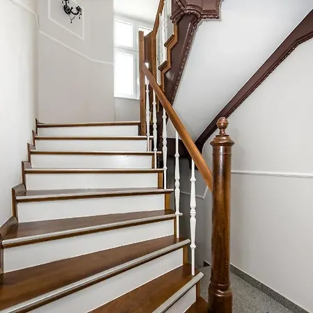 Apartment Za Bramka Centrum Poznan