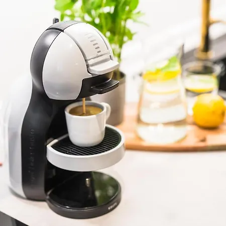 Za Bramka Centrum 아파트 *