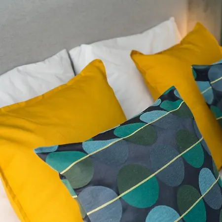 Za Bramka Centrum * 포즈난