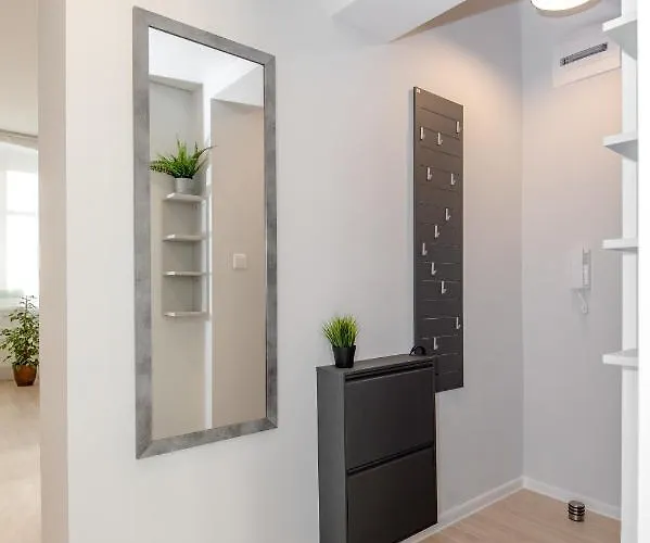 Apartamento Za Bramka Centrum Poznań