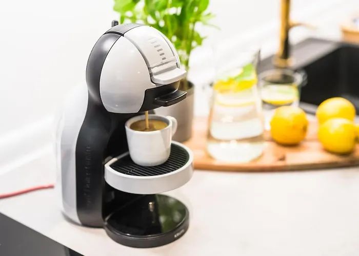 Za Bramka Centrum Apartamento *