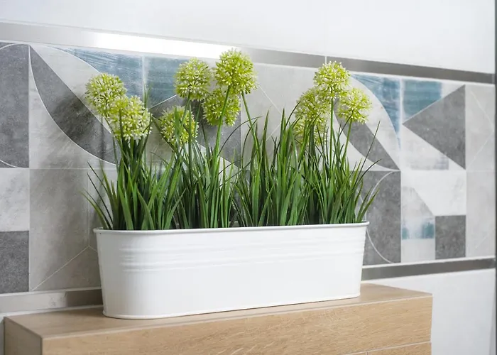 Za Bramka Centrum Apartamento *