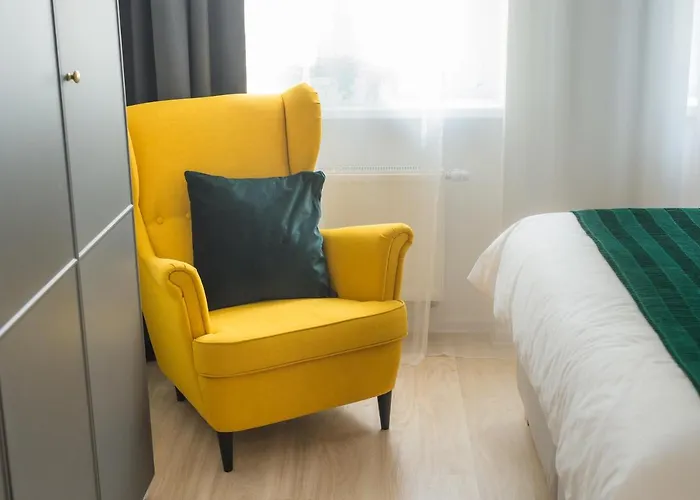 Apartamento Za Bramka Centrum *