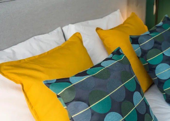 Za Bramka Centrum * Poznań