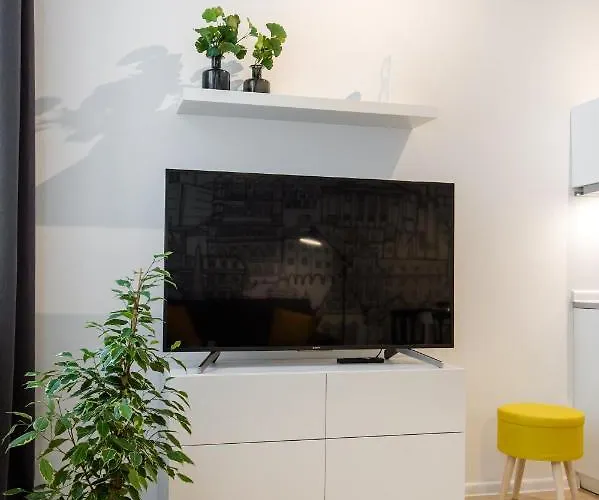 Apartment Za Bramka Centrum *