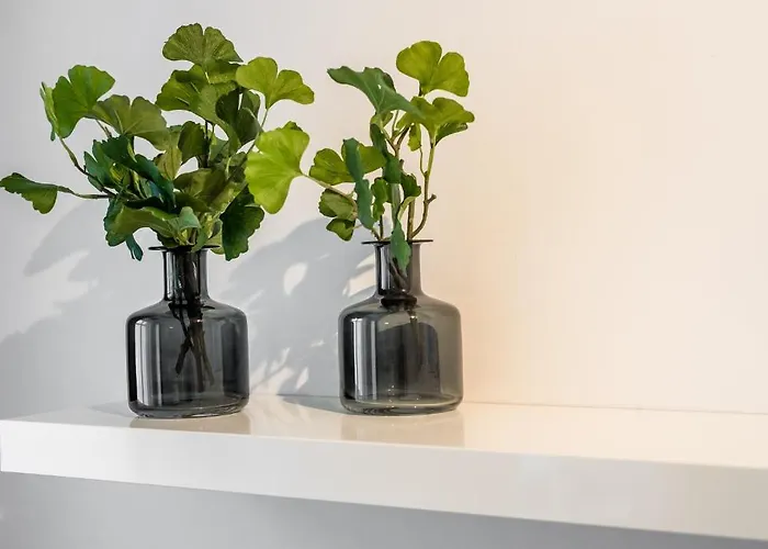 Za Bramka Centrum * Posen