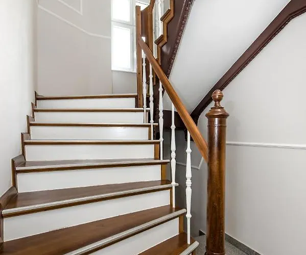 Apartment Za Bramka Centrum Posen